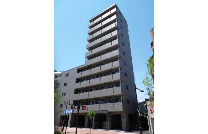ルーブル椎名町